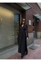 Pleated Women's Jacket and Dress - 4