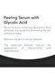 Advanced Peeling Serum with Glycolic acid - 30 ml - 4