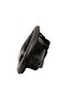 Renault Megane 1 Door Interior Opening Handle Black - Right - 8200028995 Compatible - 5