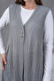 Knitwear Mother Seasonal Vest - 4