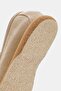 Beige Maegan Women's Suede Leather Loafer - 2