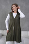 Knitwear Mother Seasonal Vest - 2