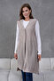 Knitwear Mother Seasonal Vest - 4
