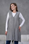 Knitwear Mother Seasonal Vest - 6