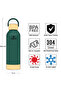 Hydrate Pro Termos 500ml-LACİVERT - 8