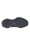 1160 Men's Khaki Leather Sports Shoes - 5