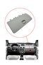 Renault Kango 2 Glove Box Cover Lower - 8200181005 Compatible - 5