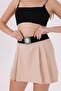 Elastic Women's Belt, Jacket Belt, Dress Belt.