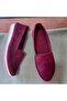 Rok Ballerina Made of 100% Genuine Nubuck Leather