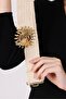 Elastic Women's Belt, Jacket Belt, Dress Belt. - 8