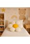 Daisy Pillow Soft Plush 47X 47 cm Large Size Pillow & Cushion - 4