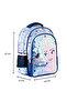 Frozen Primary School Bag Due Friendship - 5