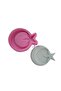 7.5cm Turkish Flag, Moon Star Flag, Board Decoration Object Decoration Magnet Silicone Mold K-1041 - 2