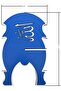 Wooden Children's Camp (15X25) - 5