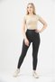 Recovery Everyday Sports High Waist Diving Tights - 2