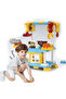 Shuer 77 Pieces Of Children's Toys Engineering Series Set - 3