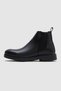 Black Seasonal Chelsea Boots - 2