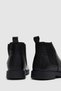 Black Seasonal Chelsea Boots - 4