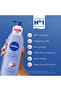 Shea Smooth Body Lotion with Shea Butter for Dry Skin – 400ml Moisturizer - 4