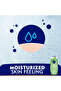Shower Gel Lemongrass & Oil 500 ml Refreshing & Moisturizing Body Cleanser - 6