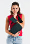Petrol Women's Messenger Bag Us25670 - 2