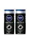 Men Active Clean Shower Gel Value Pack – 2 x 250 ml for Fresh & Energized Skin