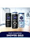 Men Active Clean Shower Gel Value Pack – 2 x 250 ml for Fresh & Energized Skin - 6