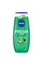 Shower Gel Fresh Aloe 250ml – Refreshing Aloe Vera Formula for Smooth & Soft Skin - 6