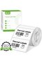 Thermal Labels for PM220 Label Maker, 2'' x 1.18'' (50x30mm) Thermal Sticker Label, Waterproof