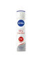ANTIPERSPIRANT SPRAY FOR WOMEN DRY COMFORT QUICK DRY, - 3