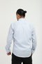 SLIM CUT LONG SLEEVE PRINTED LYCRA - 2