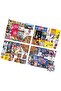 Pepsi 4 Pack 500pc Puzzles - 8
