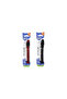 Duvo+ Cat Collar Glitter 2 Nylon Mixed Colors 20-30cm / 10Mm