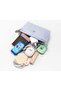 Bag Organizer for Mini Shoulder Bag 16.5X8X5Cm Sized - 3