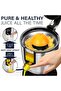 ELCJ-1700 Electric Citrus Juicer Squeezer - 3