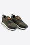 Cyrax Men's Printed Sports Shoes - 2