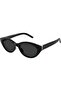 SLM148F 001 54 نظارات شمسية للنساء