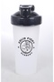 SFA Şeffaf Shaker Suluk 600ml