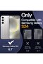 Magnetic Case for Samsung Galaxy S24 5G, Compatible with MagSafe, Shockproof Protective Phone - 4