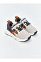 Two Mt Shop Quality Lcw Steps Beige Baby Boy Sneaker