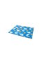Duvo+ The Smurfs Cooling Mat, Blue Sizes: XXL - 2