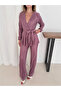 Krovave Pleated Set - 7