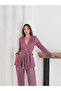 Krovave Pleated Set - 5
