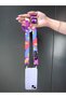 iPhone 7 Plus Compatible Phone Case Cross-Inserted Adjustable Length Bella Phone Strap - 2