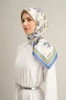 وشاح حريري 9316D (سورة)-83 - 3