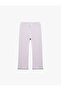 Elastic Waist Cotton Camisole Spanish Leggings