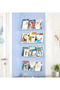 Plexiglass Wall Shelf (Pack of 3) - 3
