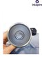 Motivational Written Steel Flask 500 ml Water Leak Proof Steel Water Bottle with Straw Does Not Smell Student Water Bottle - 5