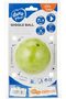 Duvo+ Dog Toy Giggle Ball 9cm Color: Green