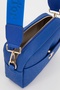 Cobalt Blue Women's Shoulder Bag Levidor 930226